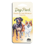 Birdwood Games Dog Park Dogs of the World Expansion