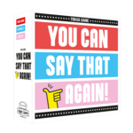 Hygge Games You Can Say That Again