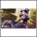 Ultra Pro Ultra Pro Magic Stitched Playmat Commander Series 2 Selvala Heart of the Wilds