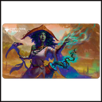 Ultra Pro Ultra Pro Magic Stitched Playmat Commander Series 2 Sythis Harvest's Hand