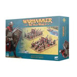 Games Workshop Warhammer The Old World Kingdom of Bretonnia Men-At-Arms