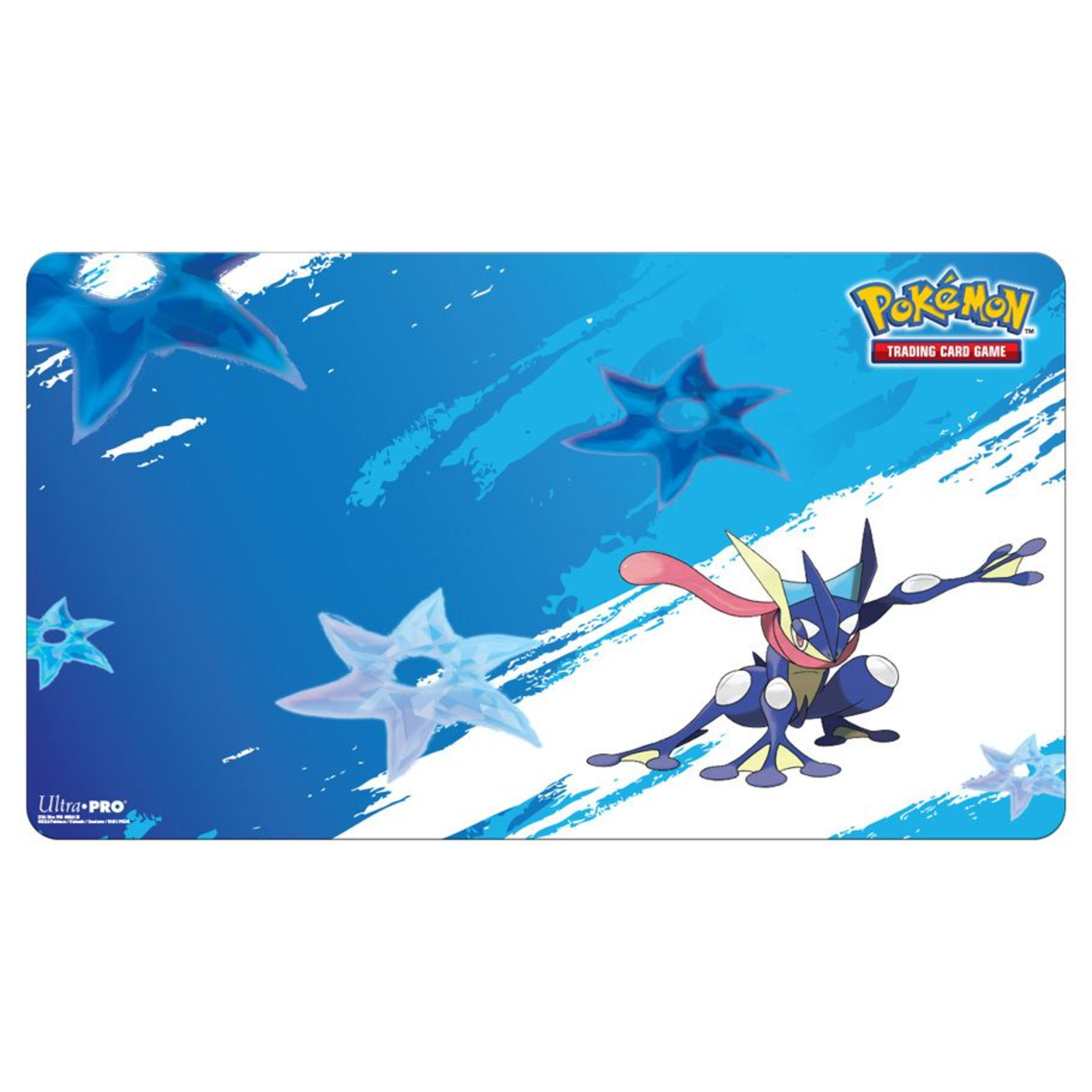 Ultra Pro Ultra Pro Playmat Pokemon Greninja