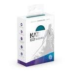 Ultimate Guard Ultimate Guard Katana Sleeves Standard 100 ct Great Wave