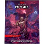 Wizards of the Coast Dungeons and Dragons Vecna Eve of Ruin