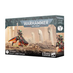 Games Workshop Warhammer 40k Xenos Tau Empire Kroot Lone-Spear