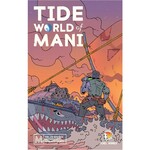 Silverarm Press Mothership Tide World of Mani