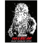 Fainting Goat Games Cocaine Owlbear