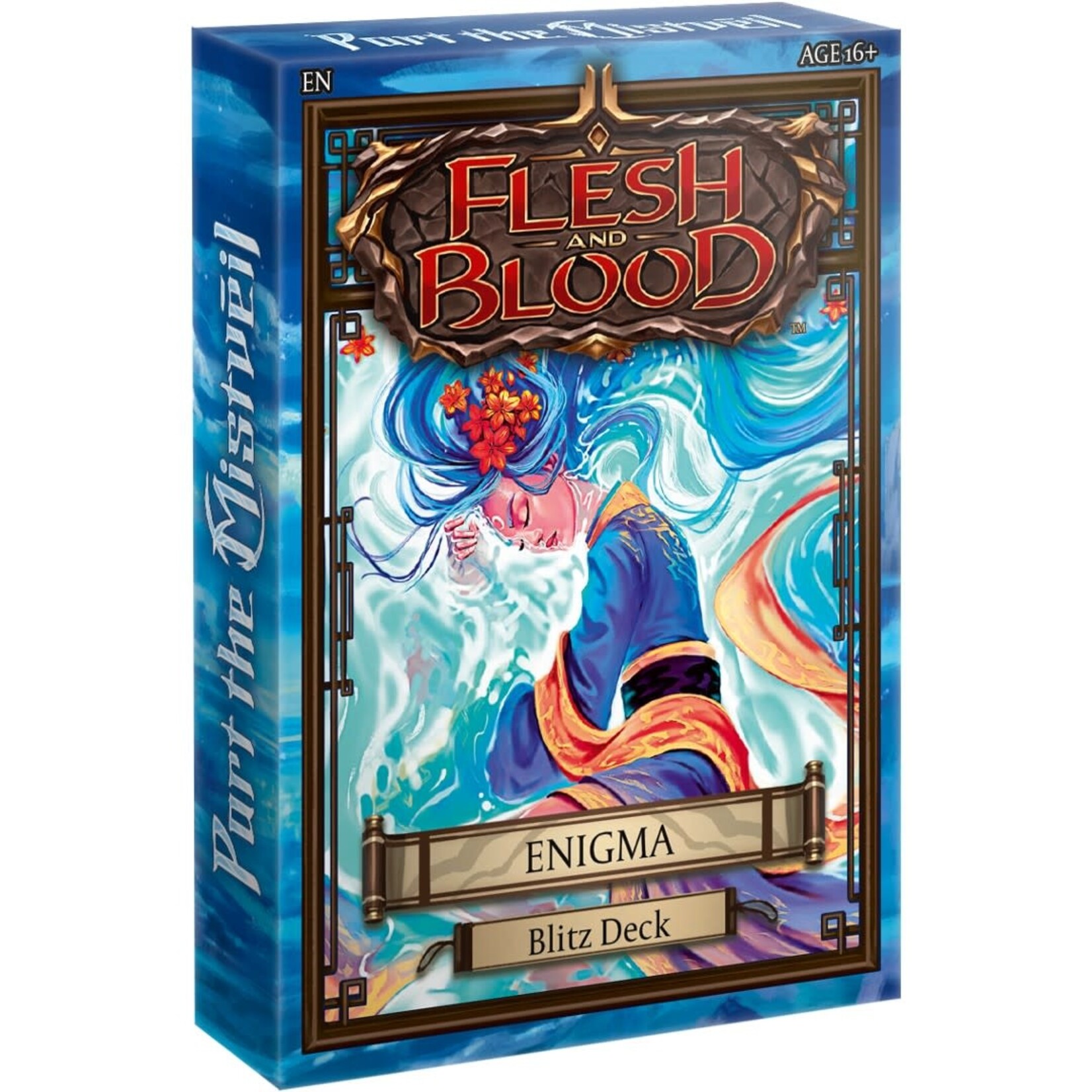 Legend Story Studios Flesh and Blood Part the Mistveil Collection