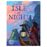 Red Raven Games Isle of Night