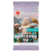 Magic the Gathering Modern Horizons 3 MH3 Play Booster PACK - Guardian Games