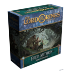 Fantasy Flight Games Lord of the Rings Card Game Ered Mithrin Hero Expansion