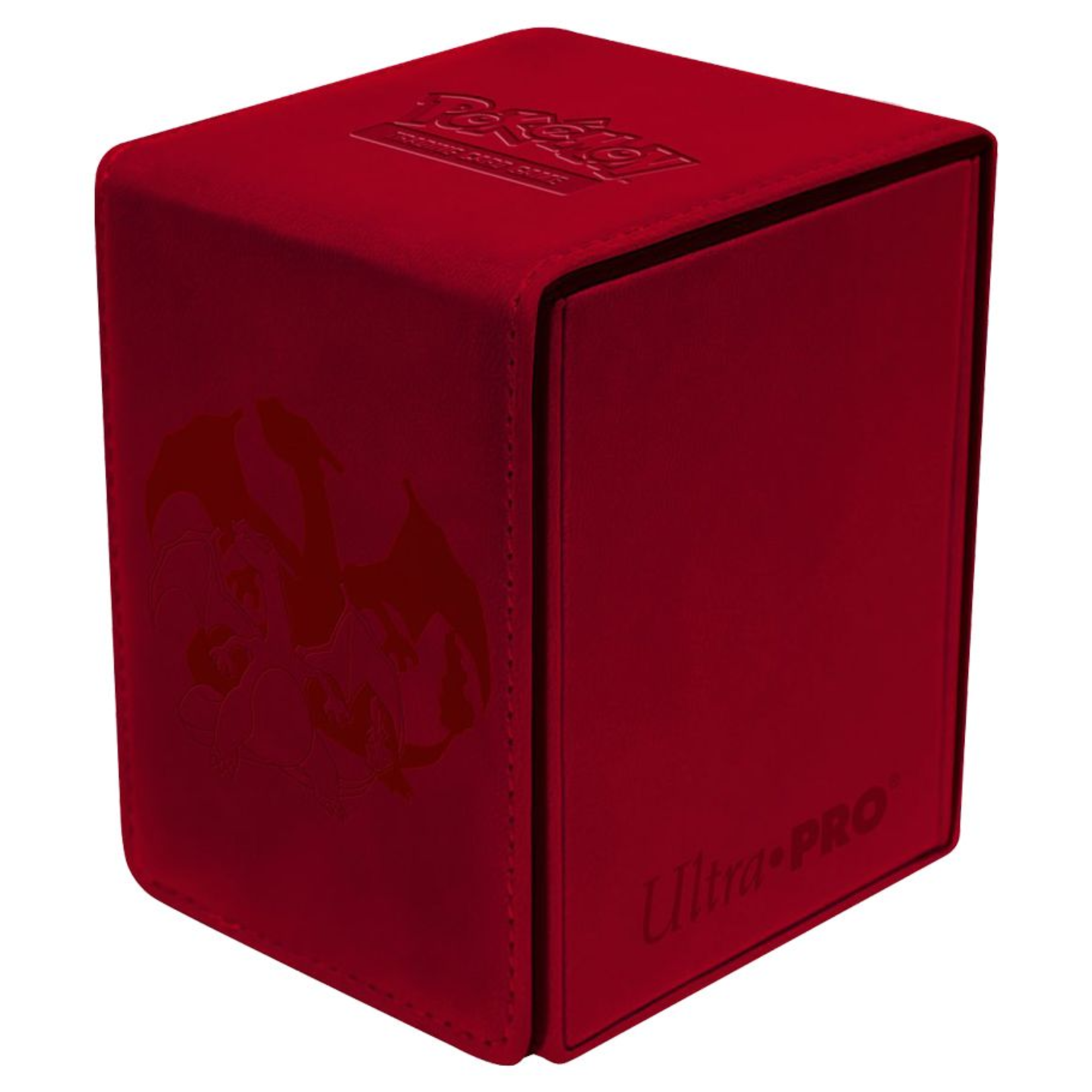 Ultra Pro Ultra Pro Alcove Flip Pokemon Elite Series Charizard