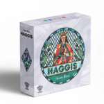 Portland Game Collective Haggis