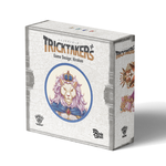 Portland Game Collective Tricktakers