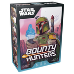 Zygomatic Star Wars Bounty Hunters