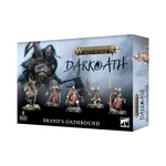 Games Workshop Warhammer Age of Sigmar Chaos Slaves to Darkness Darkoath Brand's Oathbound