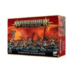 Games Workshop Warhammer Age of Sigmar Chaos Slaves to Darkness Darkoath Marauders