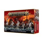 Games Workshop Warhammer Age of Sigmar Chaos Slaves to Darkness Darkoath Fellriders