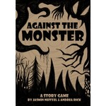 Plotbunny Games Against the Monster