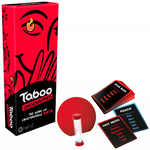 Hasbro Taboo Uncensored