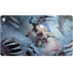 Ultra Pro Ultra Pro Playmat Magic Modern Horizons 3 Disa the Restless