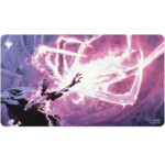 Ultra Pro Ultra Pro Playmat Magic Modern Horizons 3 Black Flare of Malice