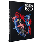 Mana Project Studio Cowboy Bebop TTRPG Core Rulebook