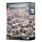 Games Workshop Warhammer 40k Xenos Genestealer Cults Combat Patrol