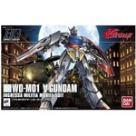 Bandai Gundam HG Turn A Gundam HGUC 1-144