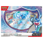 Pokemon Company International Pokemon Palafin EX box