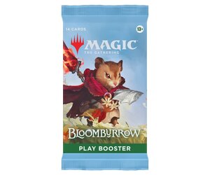 Magic the Gathering Bloomburrow Play Booster PACK - Guardian Games Magic the Gathering Bloomburrow Play Booster PACK - Guardian Games