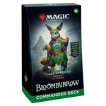 Wizards of the Coast Magic the Gathering Commander Deck Peace Offering Bloomburrow