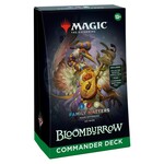 Wizards of the Coast Magic the Gathering Commander Deck Family Matters Bloomburrow