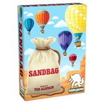 Bezier Games Sandbag