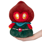 Squishable Mini Squishable Flatwoods Monster