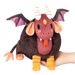 Squishable Mini Squishable Jersey Devil