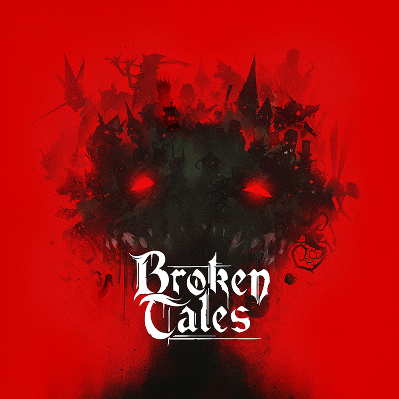Imagining Games Broken Tales Freedom GotY Edition