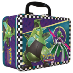 Pokemon Company International Pokemon Collector Chest Back to School 2024