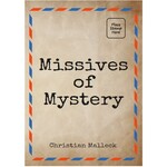 Knock Thrice Missives of Mystery