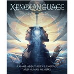 Thorny Games Xenolanguage A Game About Alien Language and Human Memory