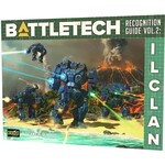 Catalyst Game Labs Battletech Technical Readout Recognition Guide Vol 2 iClan