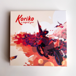 Mousehole Press Koriko A Magical Year Box Set