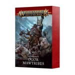 Games Workshop Warhammer Age of Sigmar Faction Pack Ogor Mawtribes