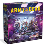 CMON Zombicide Army of the Dead