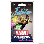 Fantasy Flight Games Marvel Champions Hero Pack Jubilee