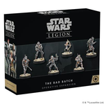 Atomic Mass Games Star Wars Legion Bad Batch Operative Expansion