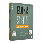 USAopoly Blank Slate Challenge