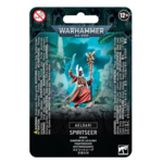 Games Workshop Warhammer 40k Xenos Aeldari Spiritseer
