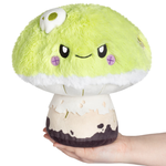 Squishable Mini Squishable Deathcap Mushroom