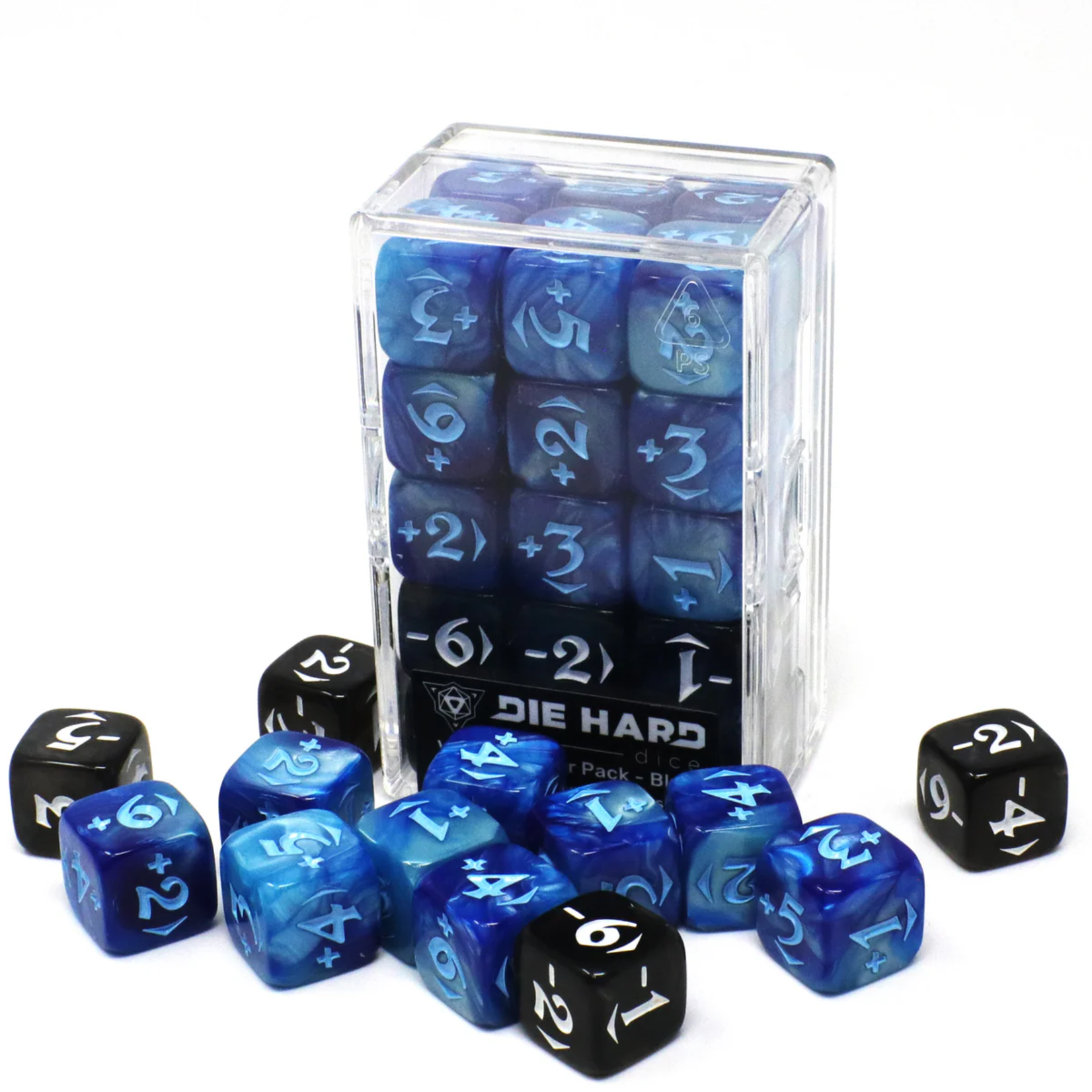 Magic the Gathering Counters Variety Power Pack Blue